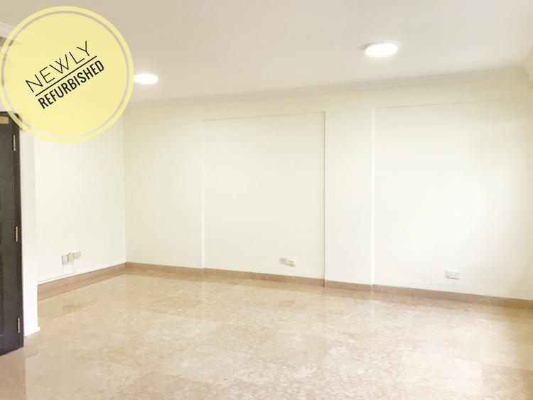 Balmoral Road (D10), Apartment #152663132